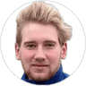 A. Chizh, Midfielder for Slonim