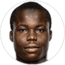 Franck Don Cedric, Forward for Maccabi Haifa