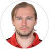 A. Danishevsky, Attacker for SKChF Sevastopol'