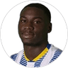 Samson Tovide, Forward for Colchester United