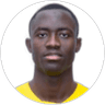 Abdoul Yoda, Midfielder for FC Milsami Orhei