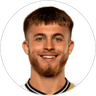M. Rees, Midfielder for Rushall Olympic