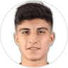 Recep Tasbakir, Midfielder for 12 Bingölspor