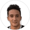 Ivo Nabais, Attacker for GD Peniche