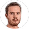 O. Kangaslahti, Defender for Jaro