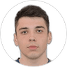 Mykhaylo Khromey, Midfielder for Probiy Horodenka