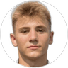 Vasyl Tanchak, Defender for Nyva Ternopil 2