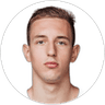 Yaroslav Gladyshev, Forward for Dinamo Moscow