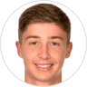 George Earthy, Midfielder for West Ham United