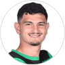 Agustin Alvarez, Forward for Talleres de Córdoba