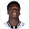 James Abankwah, Defender for Udinese