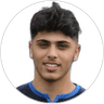 K. Dağ, Attacker for Altınordu
