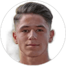 Soufian El-Faouzi, Midfielder for Schalke 04