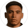 Pedro Ramirez, Defender for Deportivo Riestra