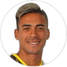Juan Villagra, Forward for Villa San Carlos