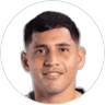 Matias Nunez, Midfielder for Carabobo