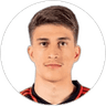 Pirani Gabriel, Midfielder for San Diego FC