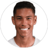 Balieiro Vinicius, Midfielder for Chapecoense