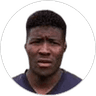 Edilson Cabeza, Defender for Delfín