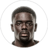 Solomon Opoku, Midfielder for Hillerød
