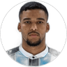 Vinicius Jefferson, Defender for ABC