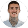Junior Emerson, Goalkeeper for Inter de Limeira