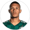 Ramon Cirino, Midfielder for Al Ahli