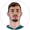 Jonathan Flores, Defender for Cascavel