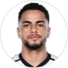 Giovani, Forward for Al Sadd