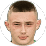 Jacob Blaney, Defender for Crusaders