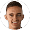 Ben Andreucci, Attacker for Darlington