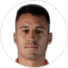 Sebastian Astudillo Quinones Aaron, Defender for Cobresal
