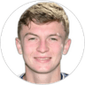 Finn Yeats, Midfielder for Falkirk
