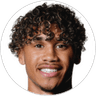 R. Dixon, Defender for Everton U21