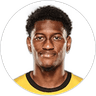 Joel Monteiro, Midfielder for BSC Young Boys