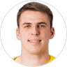 I. Petrenko, Attacker for FSC Mariupol'