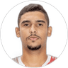 Yanno Gabriel, Defender for Campinense