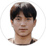 Gwang-In Lee, Midfielder for TSV Steinbach