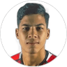 Julio Da Silva, Defender for Trujillanos