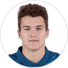 Daniil Kuznetsov, Forward for Rubin Kazan