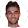 Ricardo Ribeiro, Goalkeeper for SL Benfica II