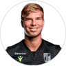 Antal Bencze, Goalkeeper for ESMTK