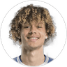 Franck Surdez, Forward for Sion