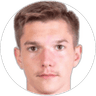 Yaroslav Krashevskiy, Defender for Nizhny Novgorod