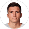 Ivan Zazvonkin, Midfielder for Yenisey