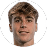 Mario Peregrina, Midfielder for Córdoba CF II