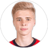 Daniil Zorin, Midfielder for Spartak Moscow