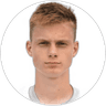 Artur Kuskov, Defender for FK Spartak Vladikavkaz