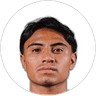 Yael Uribe, Forward for Correcaminos UAT