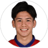 Renta Higashi, Defender for Giravanz Kitakyushu